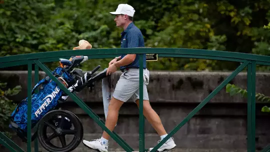 MGolf - Fighting Illini Invitational - 9/19/26