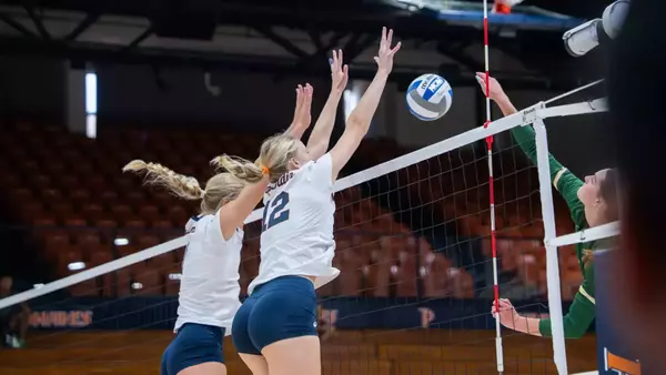 WVB vs. Sac State 8/30/26
