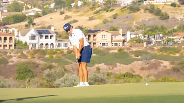 Men's Golf NCAA Championships - 6/1/26