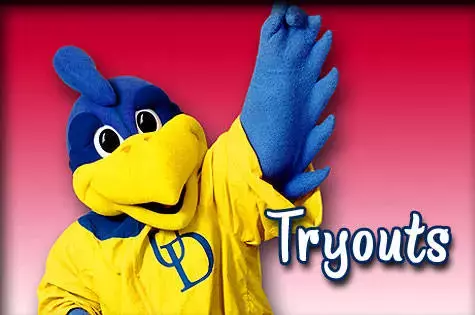 Tryouts