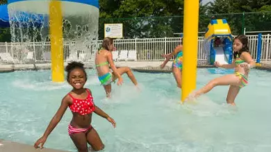 Swim Lessons