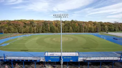 2018-19 Delaware Track & Field/Cross Country Home Events