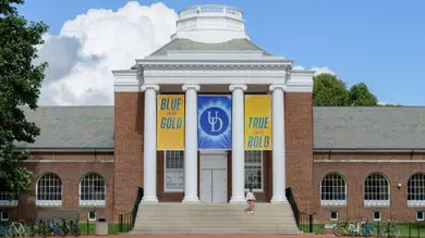 Memorial Hall