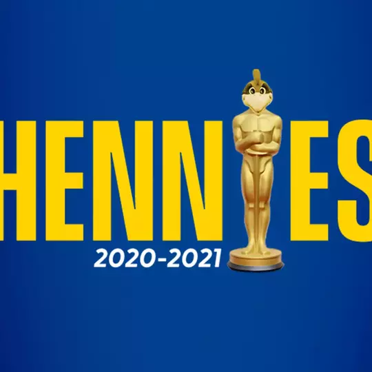 2020-21 Hennies Award Winners Announced