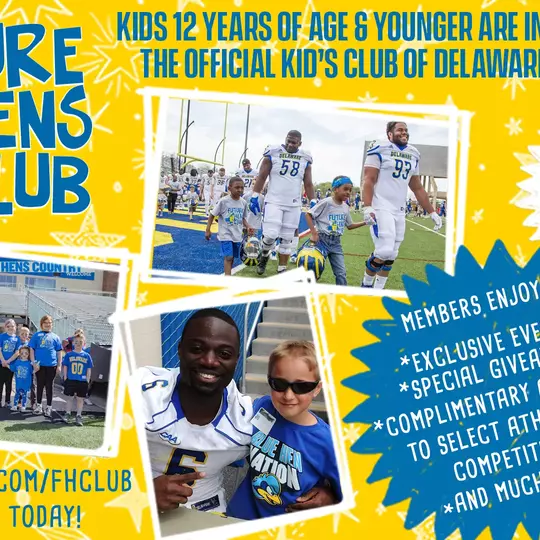 2022-2023 Future Hens Club Registration Open Now!