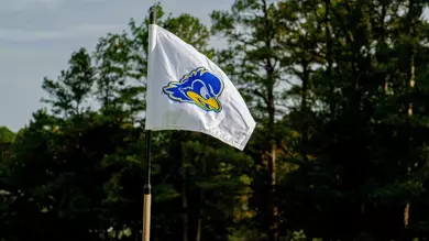 Golf Flag