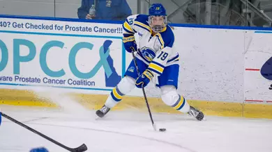 Katelynn Charlton vs. Robert Morris