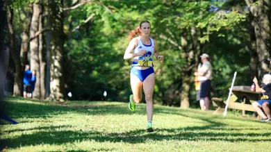 XC Recap - Paul Short