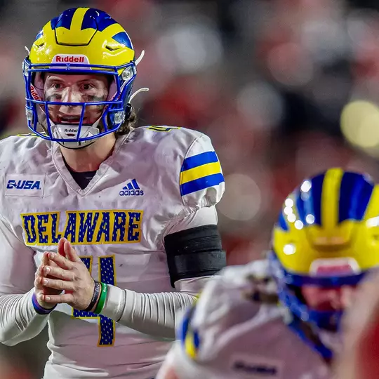 Football's Minicucci Named to Davey O'Brien QB Class of 2025