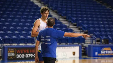 Open Practice MBB 2025