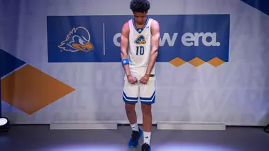 Jafet Signing Day Release