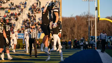 Jake Thaw, Scott Morre