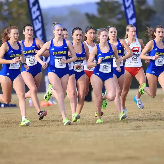 Cross Country Moves Up in Mid-Atlantic Regional Poll