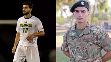 Petros Fokas feature story photo