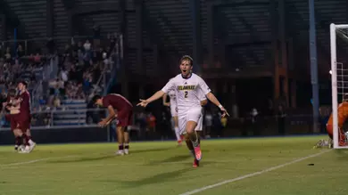 Monath Midfielder of the Year