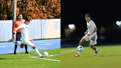 Summit League All-Academic