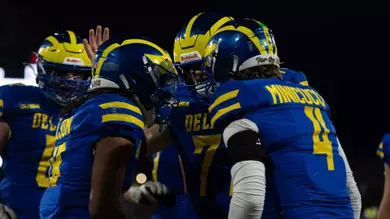 Nick Minicucci, Viron Ellison Jr.