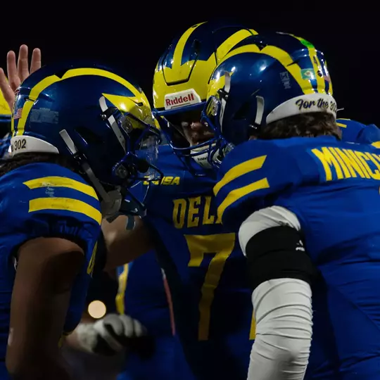 Football Wins First-FBS Bowl Game with 20-13 Decision Over Louisiana in the 68 Ventures Bowl