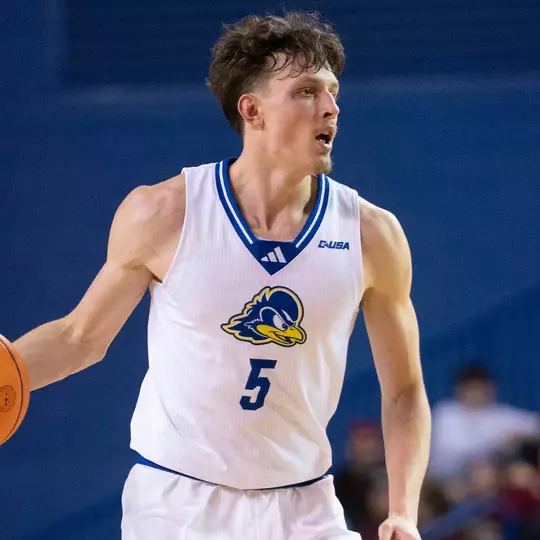 Men’s Basketball Drops CUSA Opener to Missouri State