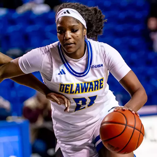 Women's Basketball Travels to Colgate