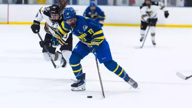 Kaitlin Finnegan vs. Lindenwood
