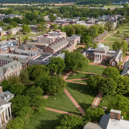 Delaware Secures Second Most on CUSA 2025-26 Commissioner’s Academic Medal List