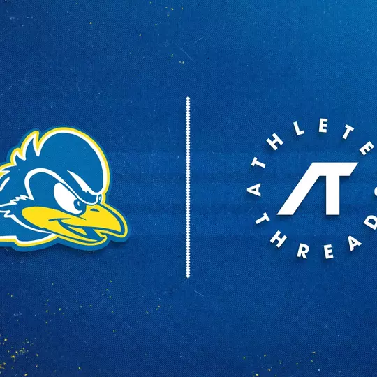 Delaware Announces Partnership with Athlete’s Thread