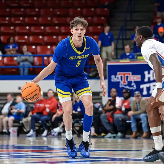 Men's Basketball Set to Host UTEP