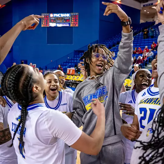 Women's Basketball Crosses Paths with Middle Tennessee