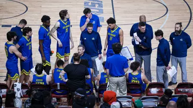 Bench - at UTEP Game Notes