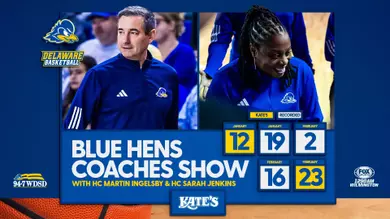 MBB coaches show 2025-26