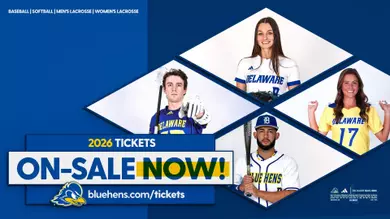2026 Spring Tickets