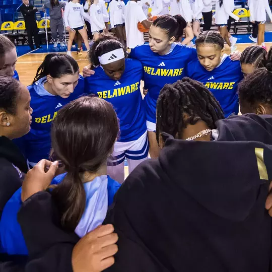 Women's Basketball Hosts LA Tech for First CUSA Home Matchup