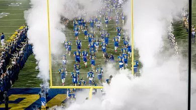 Football Team