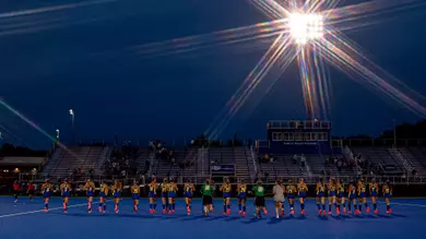 Field Hockey Rullo 2026