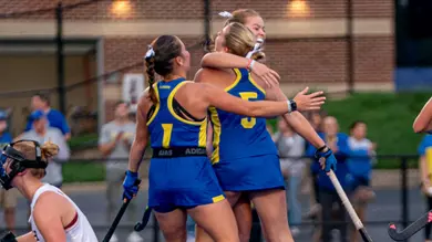 Lily Cosner, Amanda Rattay, Saar de Boer