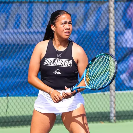 Women’s Tennis Matches Up with Northeast’s Best at ITA Regionals