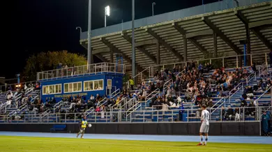 MSOC crowd shot 2026