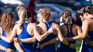 XC Huddle