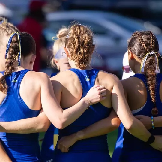 Cross Country Remains Ranked in Mid-Atlantic Region