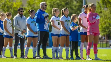 WSOC Game Notes