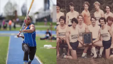 T&F HOF Release