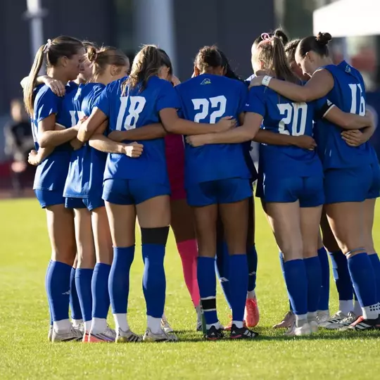 Women's Soccer Drops Road Conference Match at Liberty