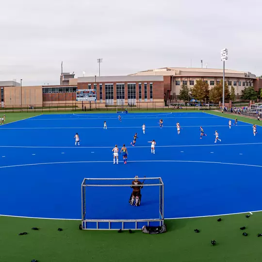 Field Hockey to Host UC Davis and Georgetown