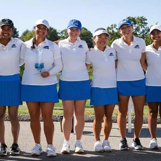 Gooneratne Wins Second-Straight Individual Title at Marilynn Smith Sunflower Invitational