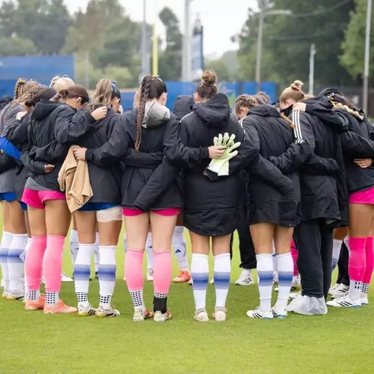 Women's Soccer Hosts Western Kentucky for CUSA Match