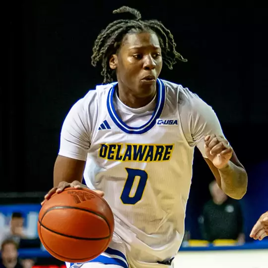 Fantroy Notches 10th-Career Double-Double as Women’s Basketball Comes Back to Defeat FIU, 51-48