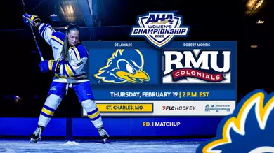 IH Hockey Postseason Announcement