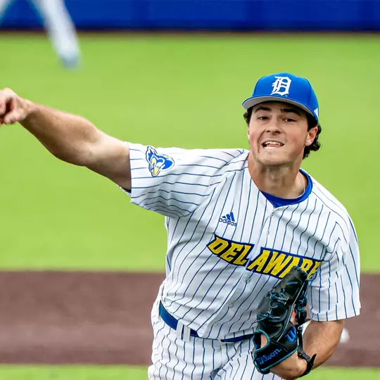 Baseball Ready for Home-Opener Against La Salle