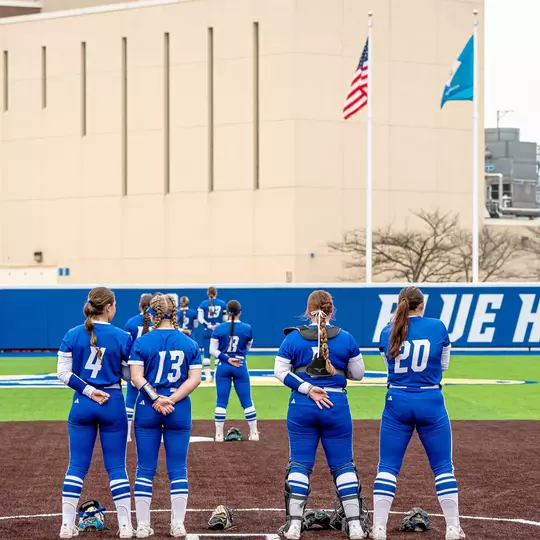 Softball Announces 2026 Promotional Schedule